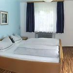 بيت ضيافة Sonnenhof *