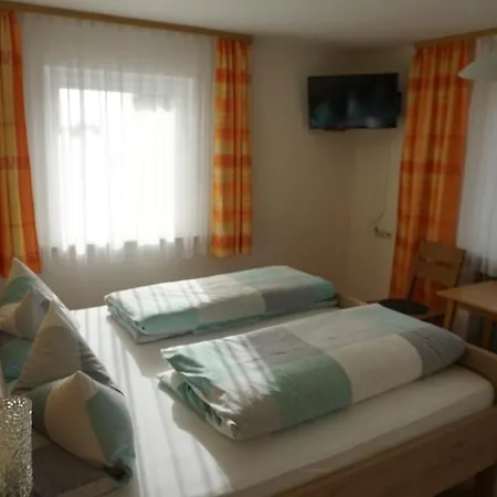 Guest house Sonnenhof Bischofsmais