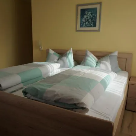 Guest house Sonnenhof