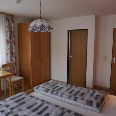 Sonnenhof Guest house *