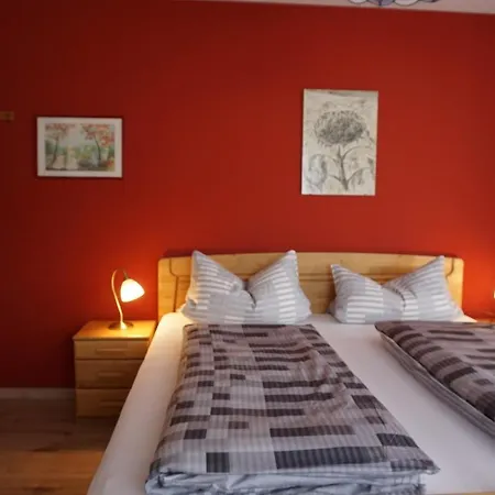 Sonnenhof Guest house
