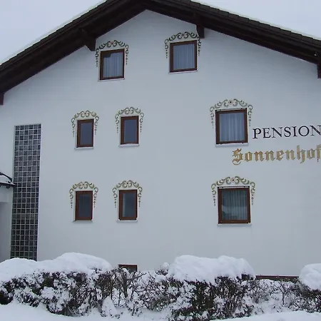 Guest house Sonnenhof