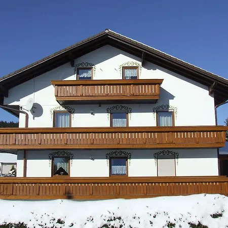 Guest house Sonnenhof