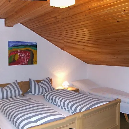 Guest house Sonnenhof
