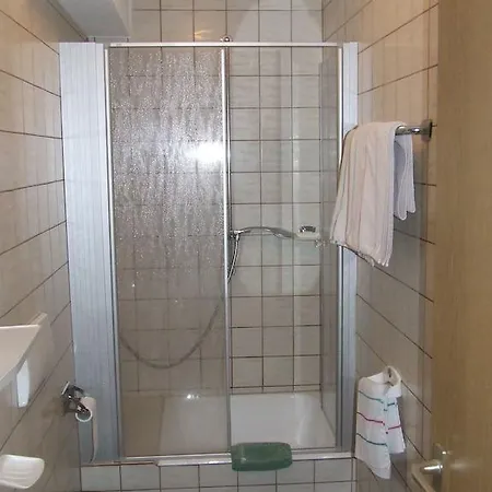 Guest house Sonnenhof *