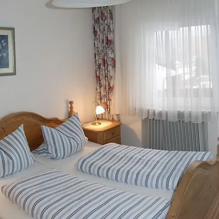 Guest house Sonnenhof *
