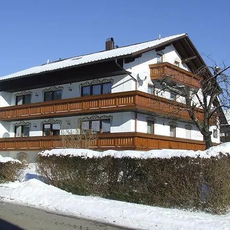 Guest house Sonnenhof