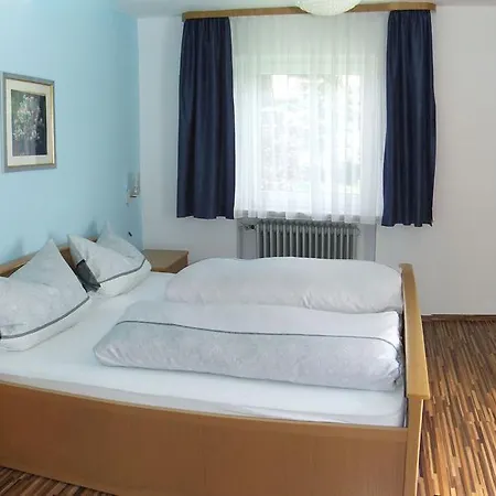 Guest house Sonnenhof *