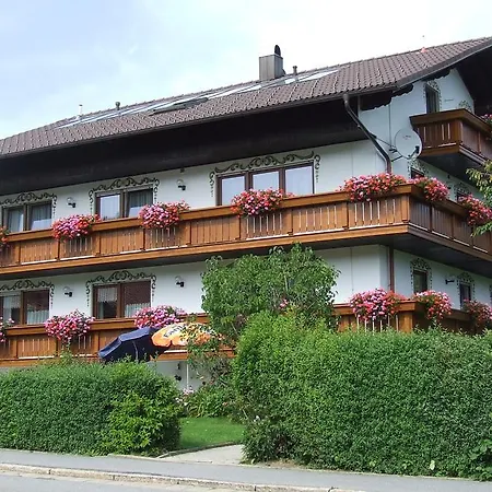 Sonnenhof Bischofsmais