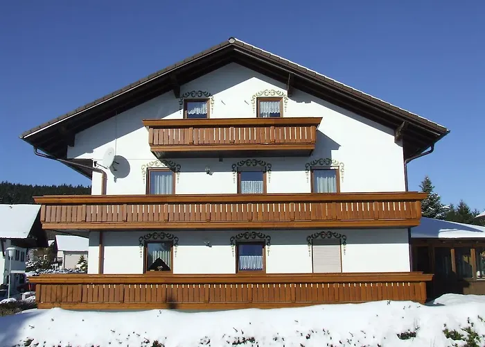 Guest house Sonnenhof